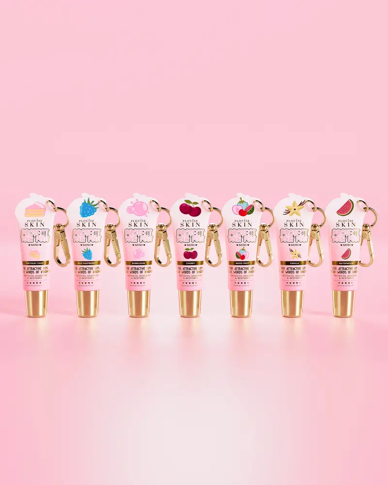 Mini Lip Conditioner Gift Set – Small Packages, Big Care 1