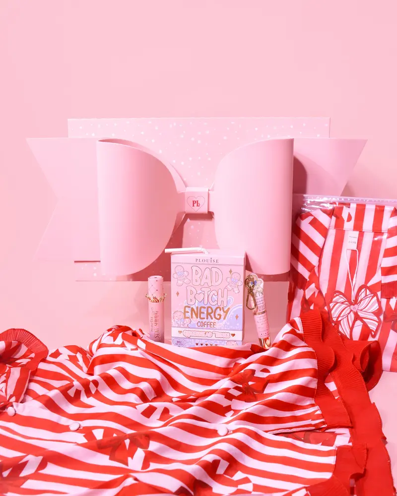 Mini & Me Christmas Beauty Bundle – Festive Duo For All Ages 1