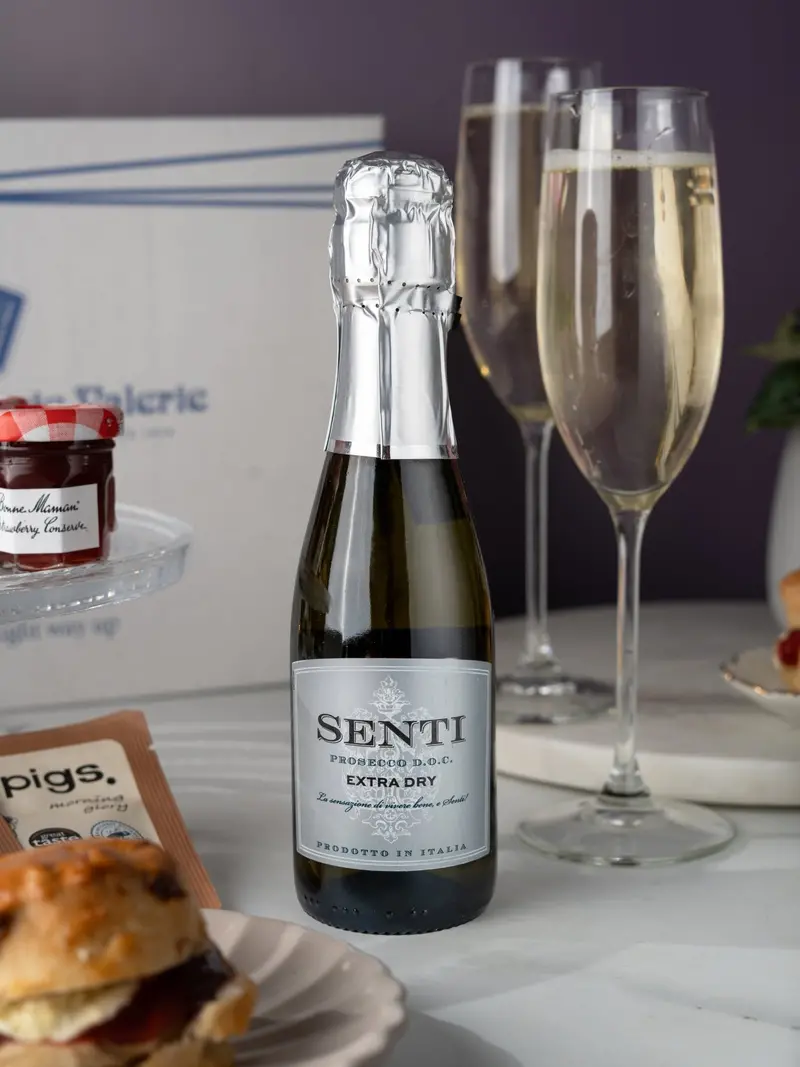 Mini Prosecco Bottle (20Cl) 1