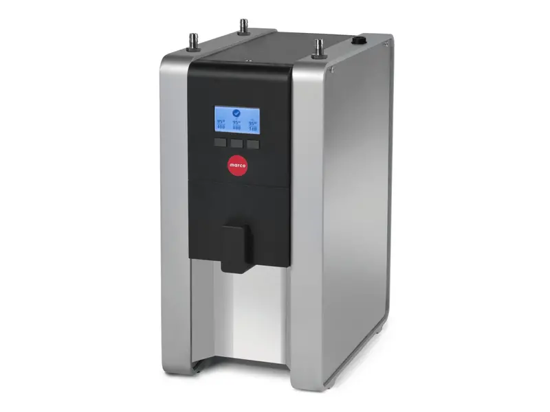 Mix Uc3 & Uc8 Undercounter Hot Water Boiler Systems 2