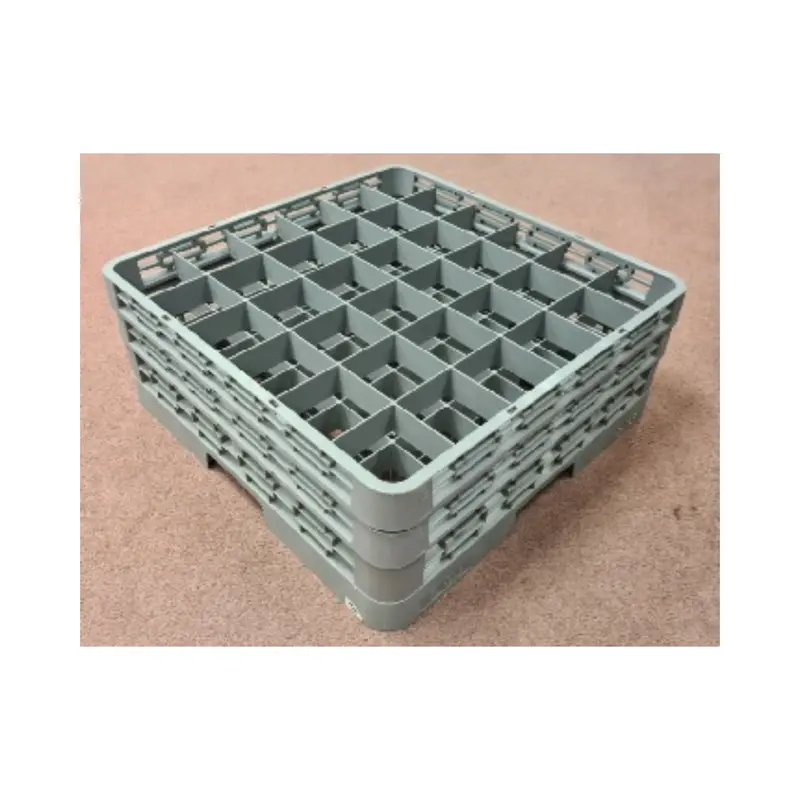 Modular Rack Base With Extender – Expandable Support System 1