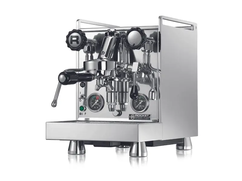 Mozzafiato Cronometro R Espresso Timer With Dual Display 1