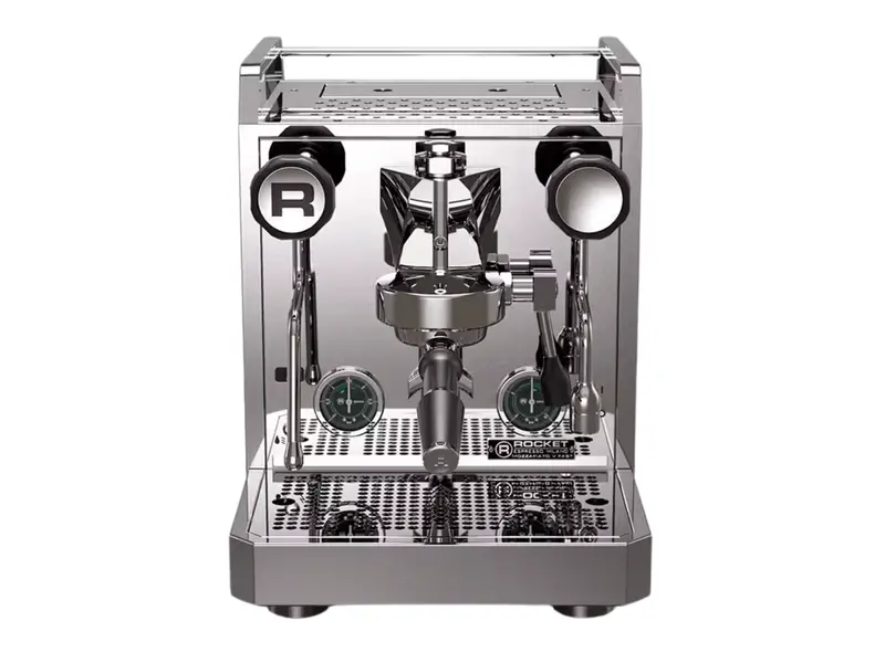 Mozzafiato Fast V Commercial Espresso Machine 1