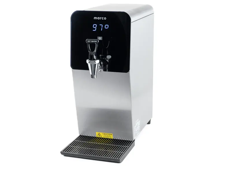 Mt4 Compact Hot Water Dispenser For Baristas 1