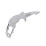 Multi-Function Oyster And Clam Shucking Tool Set 1