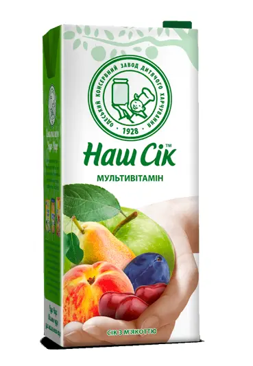 Nash Sok Multifruit Vitamin-Enriched Juice – 1.93 L Carton 1