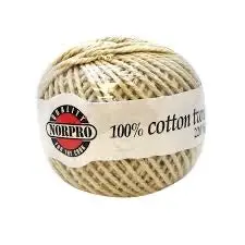 Norpro 100% Natural Cotton Butcher Twine 1