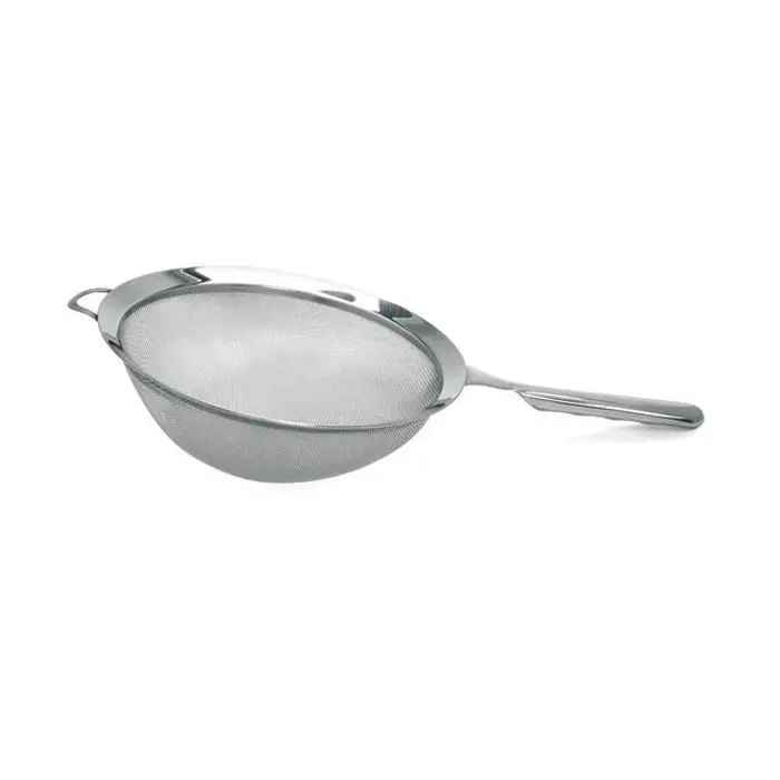 Norpro Krona 8-Inch Fine-Mesh Stainless Steel Strainer 1