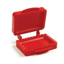 Norpro Pocket Pie Maker Mold For Homemade Mini Pies 1