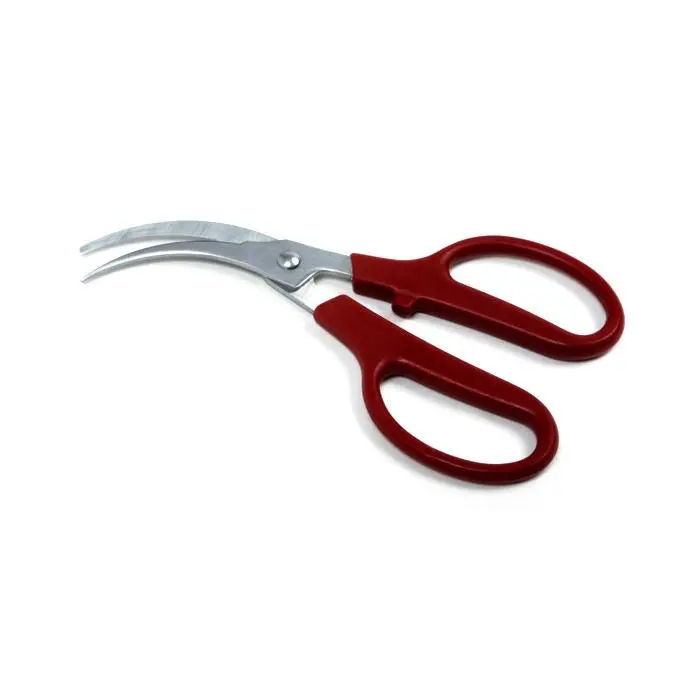 Norpro Shrimp Deveiner Tool – Precision Stainless Steel Deveining Guide 1