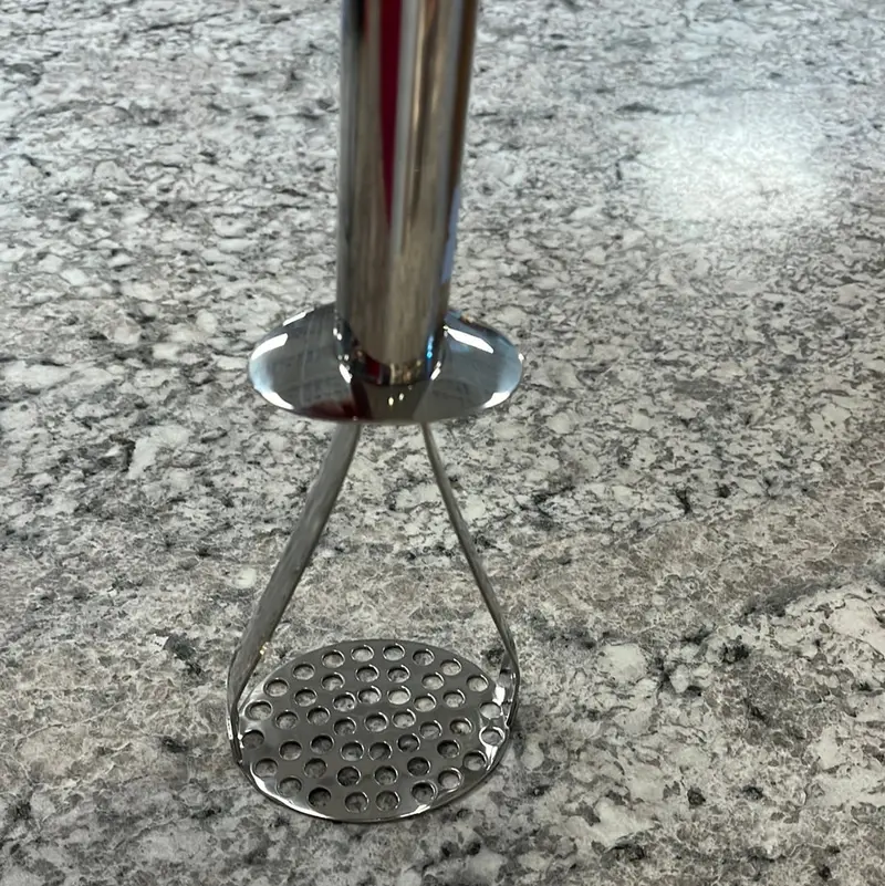 Norpro Stainless Steel Mashing Tool 1