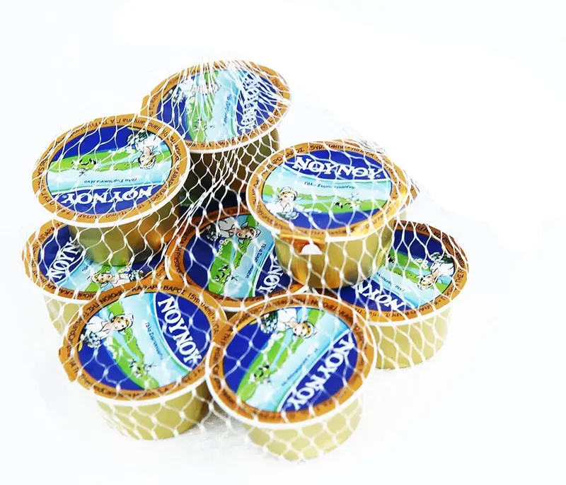 Noynoy Full-Cream Evaporated Milk – Mini Pack (10 × 15G) 1
