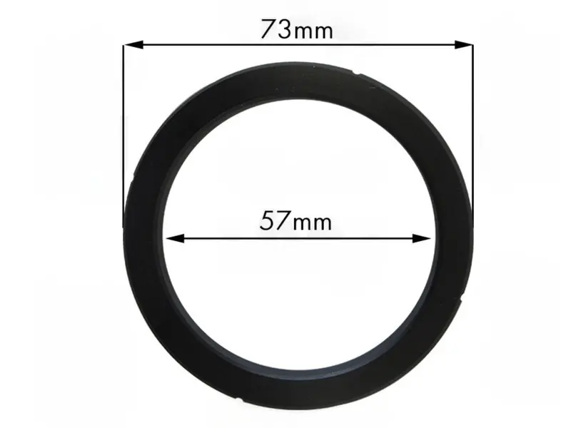 Nuova Simonelli Portafilter Gasket – High-Durability Rubber 2