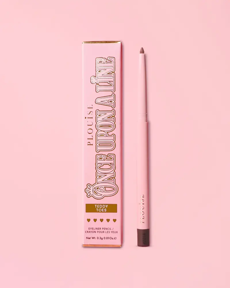 Once Upon A Line Precision Eyeliner Pencil 1