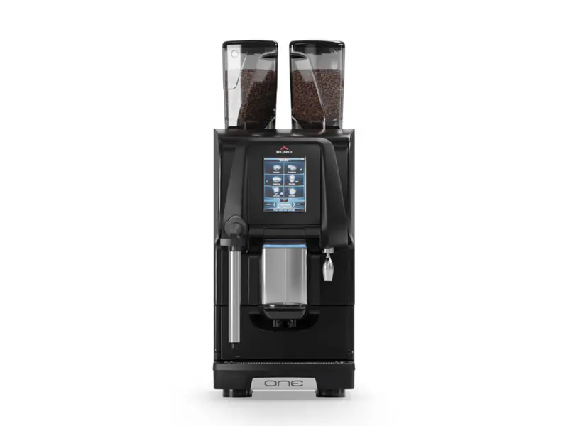 One Pure Coffee Single-Serve Brew System 1