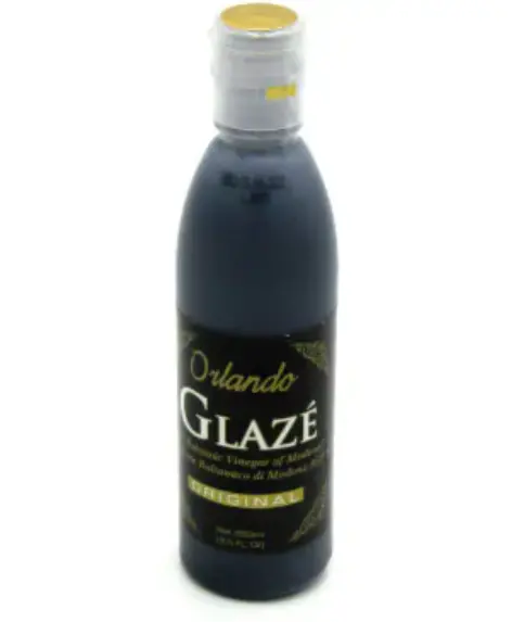 Orlando Aged Balsamic Glaze, 250Ml (8.5 Fl. Oz.) 1