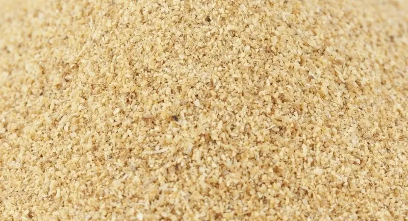 Orlando Granulated Garlic – 7.5 Oz Flavorful Seasoning 1