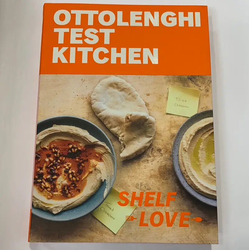 Ottolenghi Test Kitchen: Innovative, Reliable Home Cooking 1