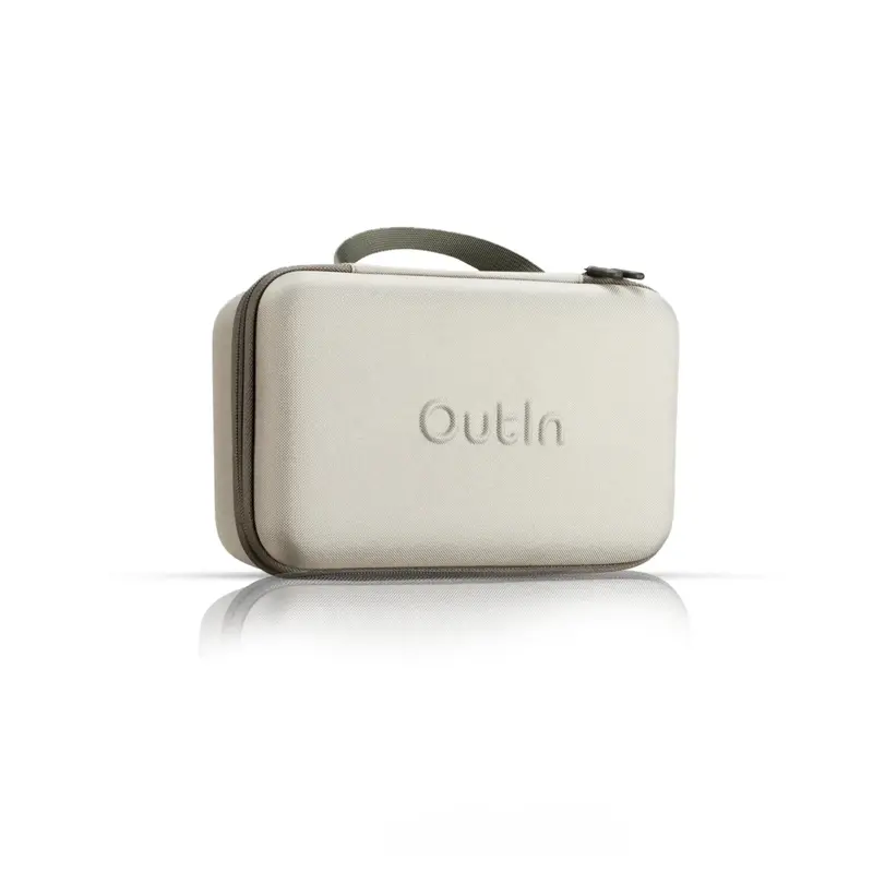 Outin Nano Series Slim Protective Case – Lightweight Shield For Compact Gear 1