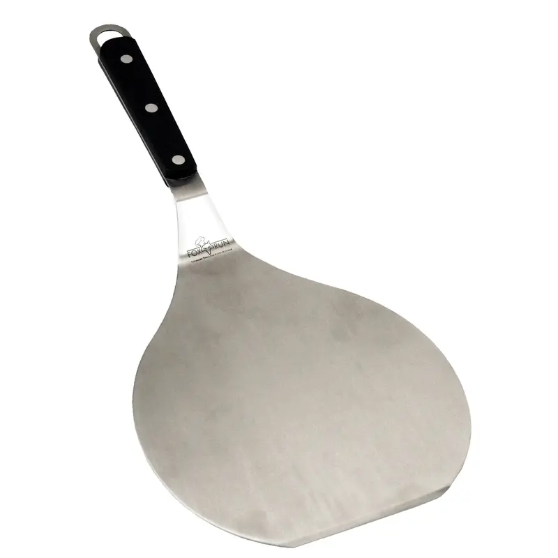 Oversized Silicone-Edged Cookie Spatula 1