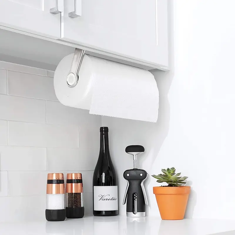 Oxo Good Grips Mountable Paper Towel Holder 1