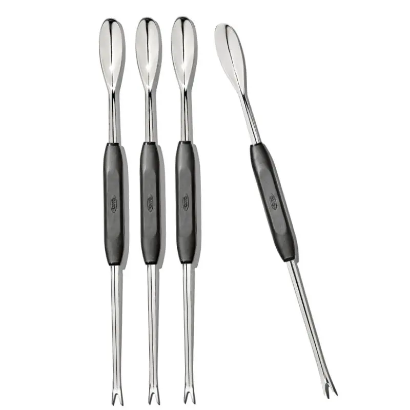 Oxo Good Grips Seafood Forks For Easy Shellfish Handling 1