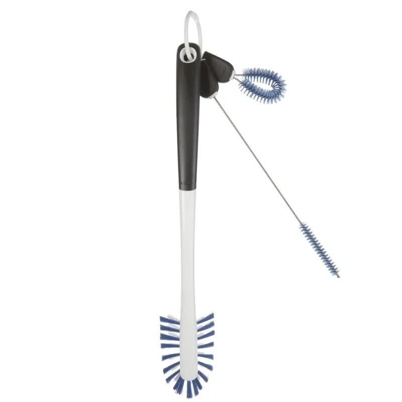 Oxo Good Grips Water Bottle Cleaning Brush Set 1