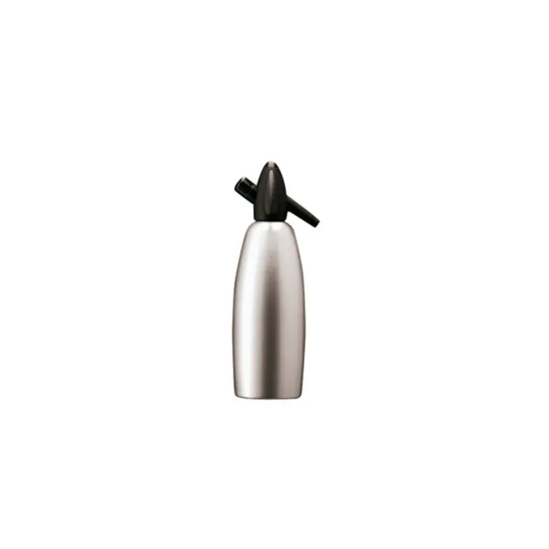Paderno 1-Liter Soda Siphon Bottle 1