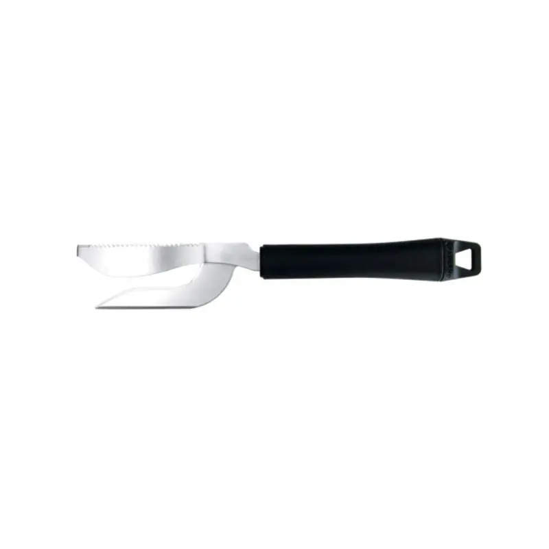 Paderno Dual-Function Fish Scaler And Utility Knife 1