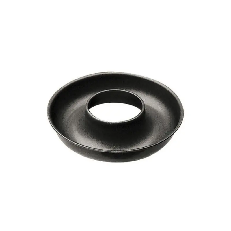 Paderno Non-Stick Savarin Mold For Ring Cakes 1