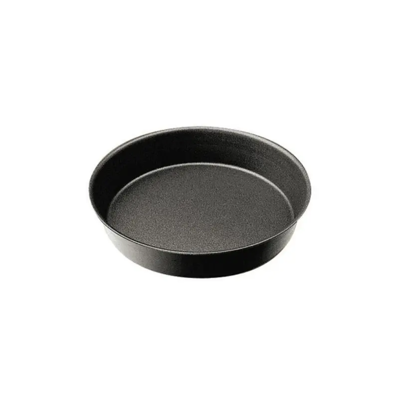 Paderno Round Non-Stick Cake Pan – Standard 9-Inch Baking Tin 1