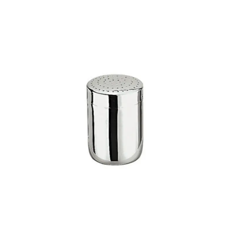 Paderno Stainless Steel Cocoa Dredger For Even Dusting 1