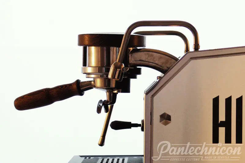 Pantechnicon Gs3 Av Customization For Hilux Coffee 1