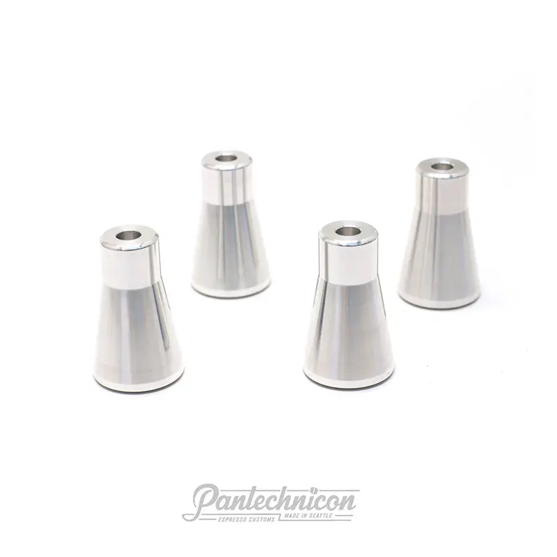 Pantechnicon Liftoff Legs For Linea Mini & Gs3 – Adjustable Height Base 1