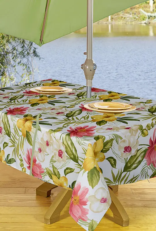 Patio Collection Waterproof Table Cover 1
