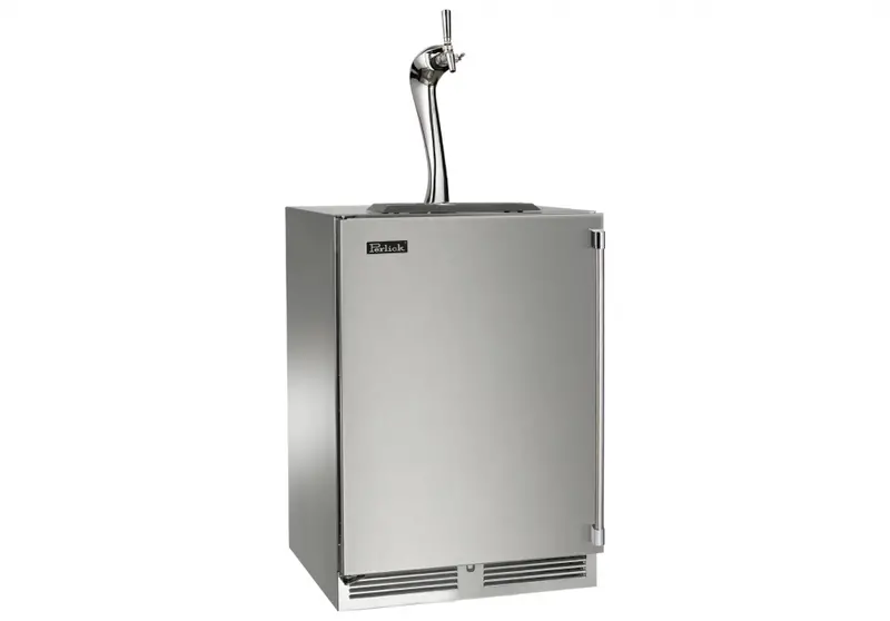 Perlick 24" Adara Indoor Beverage Center – Signature Series 1
