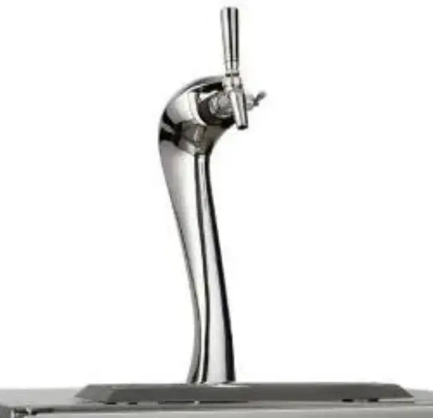 Perlick Single-Tap Adara Series Tapping Kit 1