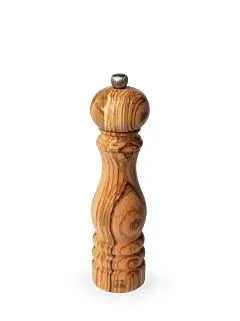 Peugeot Paris Olivewood Salt Mill – 22 Cm Height 1