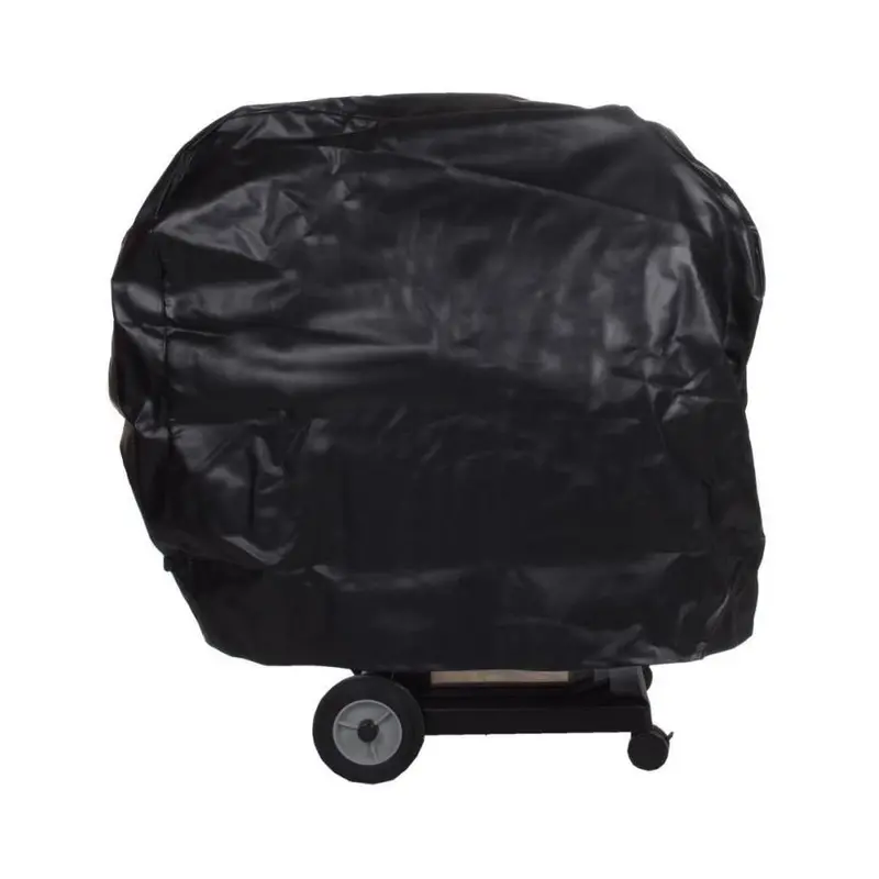 Pgs A-Series Grill Black Vinyl Protective Cover 1