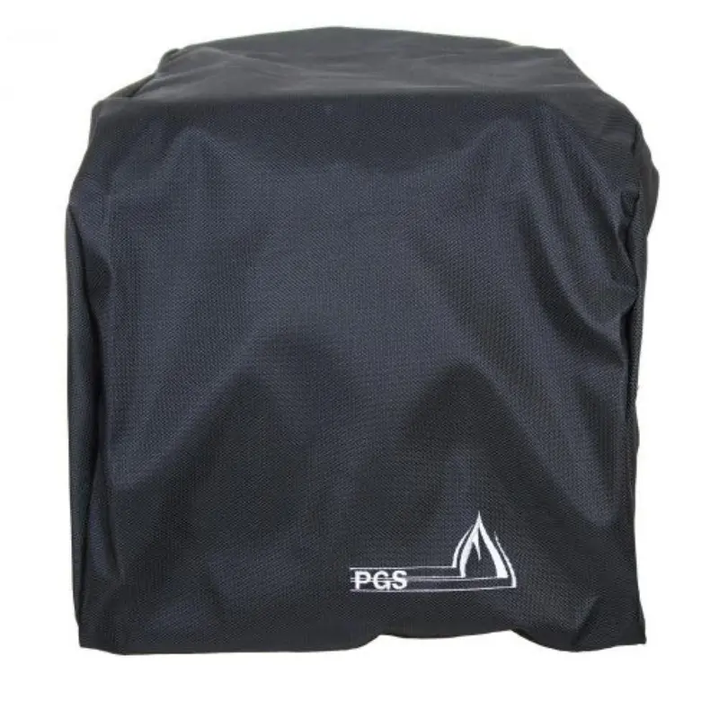 Pgs Grills Legacy Weatherproof Side Burner Cover – Wpclsbkm Model 1