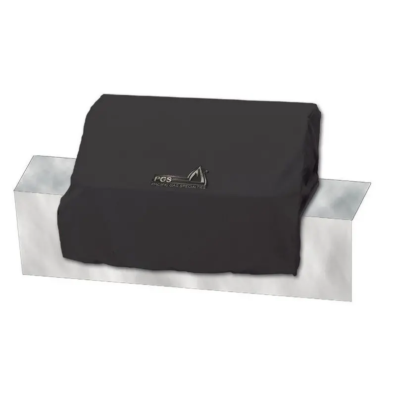 Pgs Grills Pacifica Cart Cover – 40" Durable Protection (Wpc36C) 1