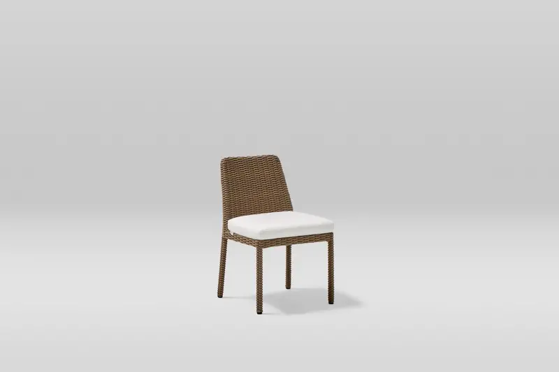 Point Heritage Side Chair – Lightweight Stackable Seat 1