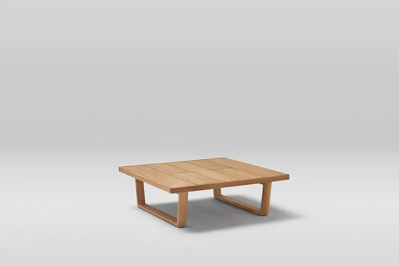 Point Heritage Square Coffee Table 1