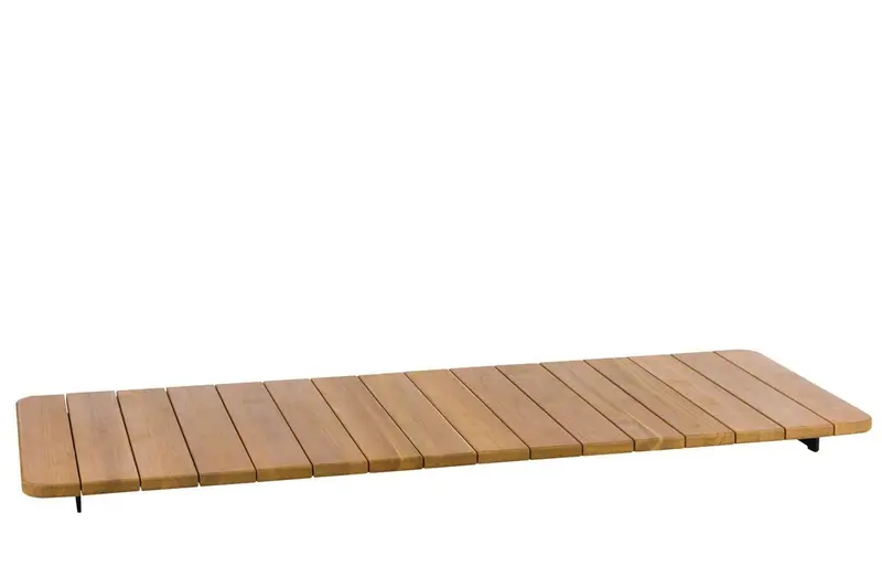 Point Pal Coffee Table – 24.6 X 92 Cm Rectangular 1