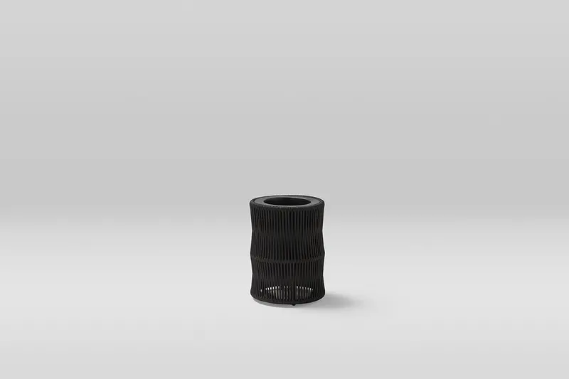 Point Weave Planter 2 1