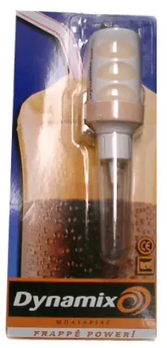 Portable Battery-Powered Hand Mixer – Compact Kitchen Whisking Tool 1