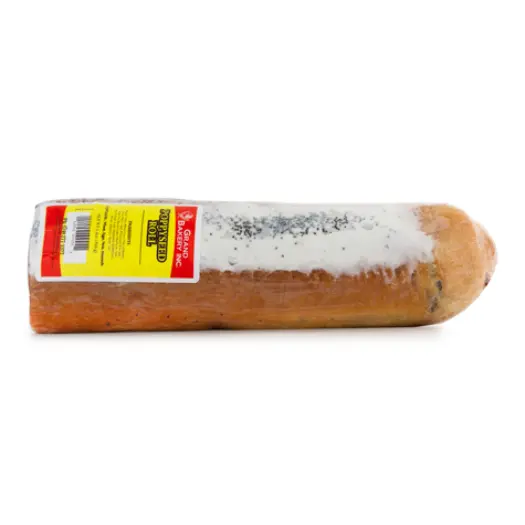 Potica Poppy Seed Roll – Traditional Slovenian Sweet Bread, 19.9 Oz (566G) 1