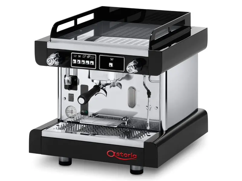 Pratic Avant Xtra Sae Single-Group Espresso Machine 2