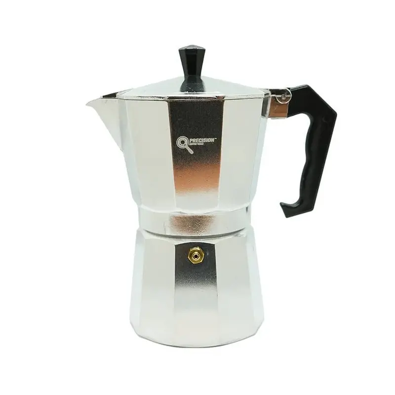Precision Perculator Drip Brewer – 10 To 12 Cup Size 1