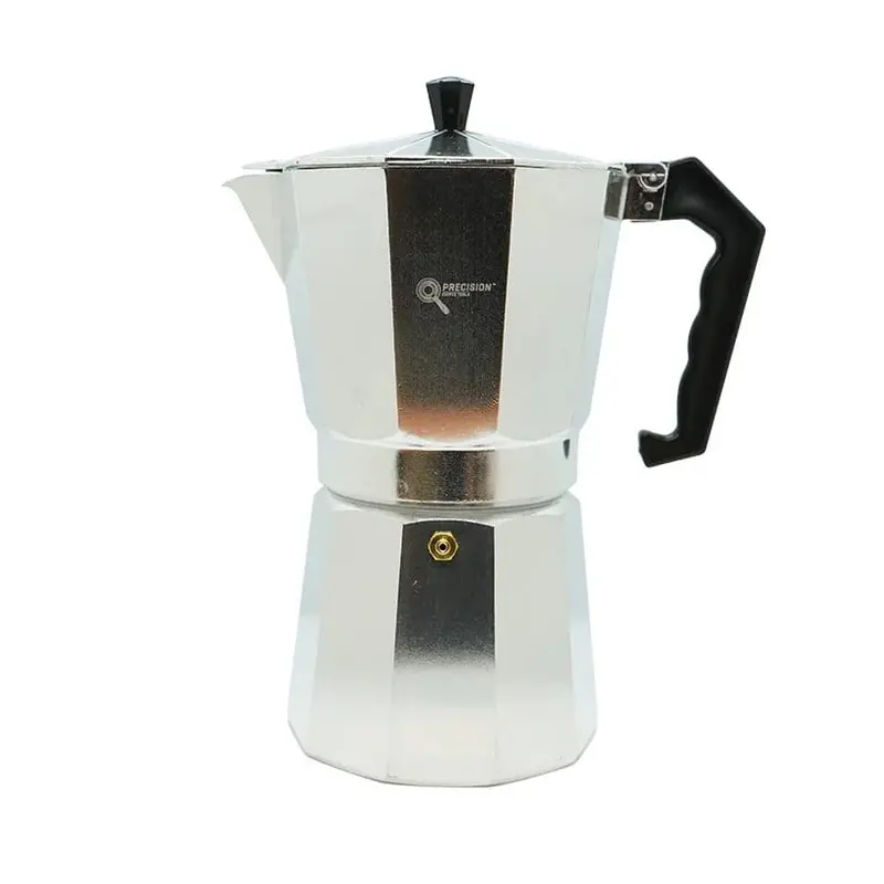 Precision Perculator Drip Brewer – 12 To 16 Cup Capacity 1